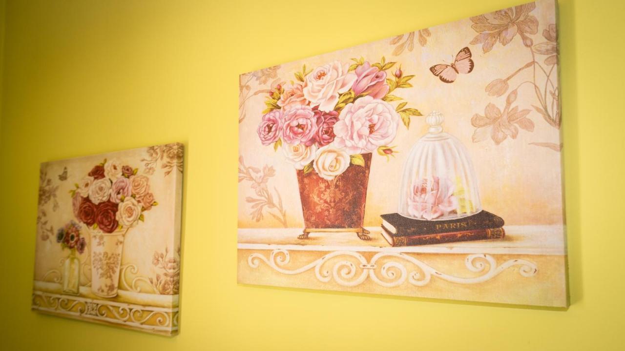 Green House Bed & Breakfast Monopoli Exterior photo