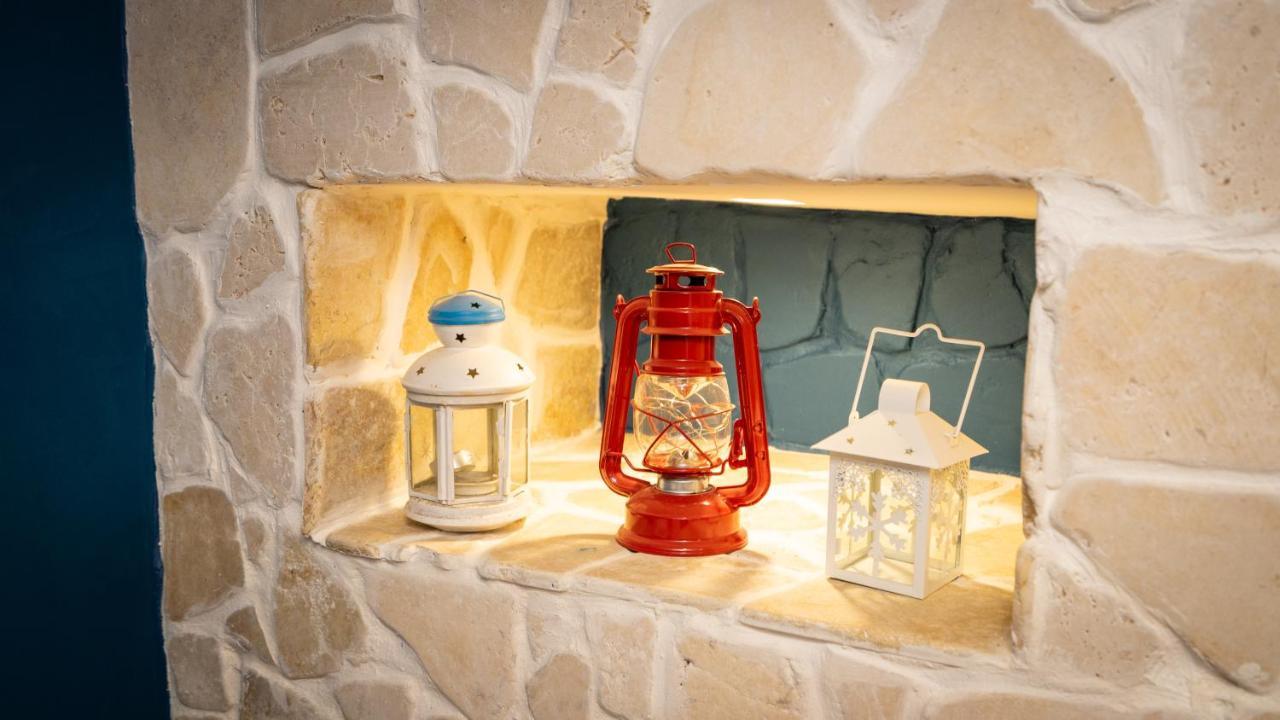 Green House Bed & Breakfast Monopoli Exterior photo
