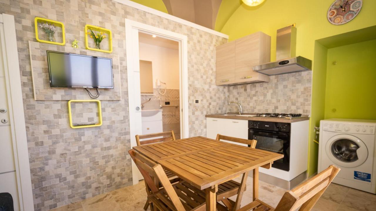 Green House Bed & Breakfast Monopoli Exterior photo