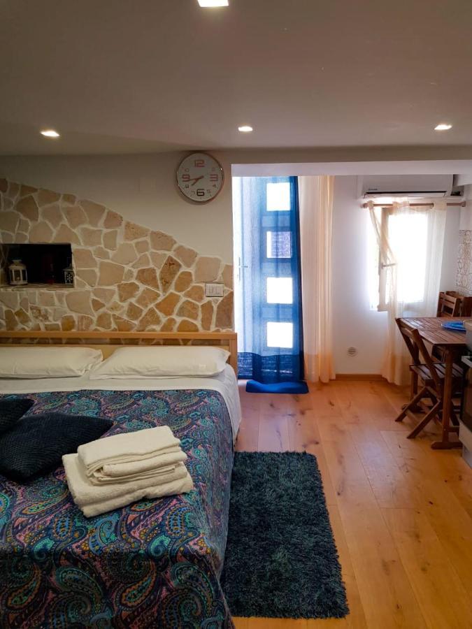 Green House Bed & Breakfast Monopoli Exterior photo